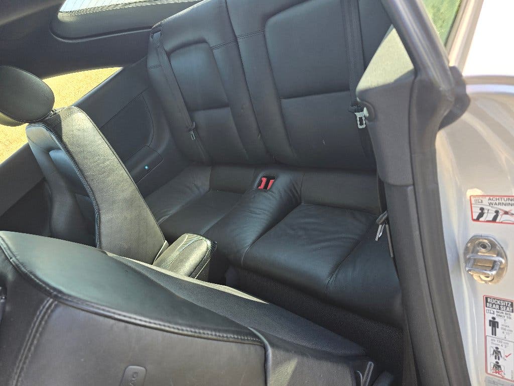 AUDI TT 1999