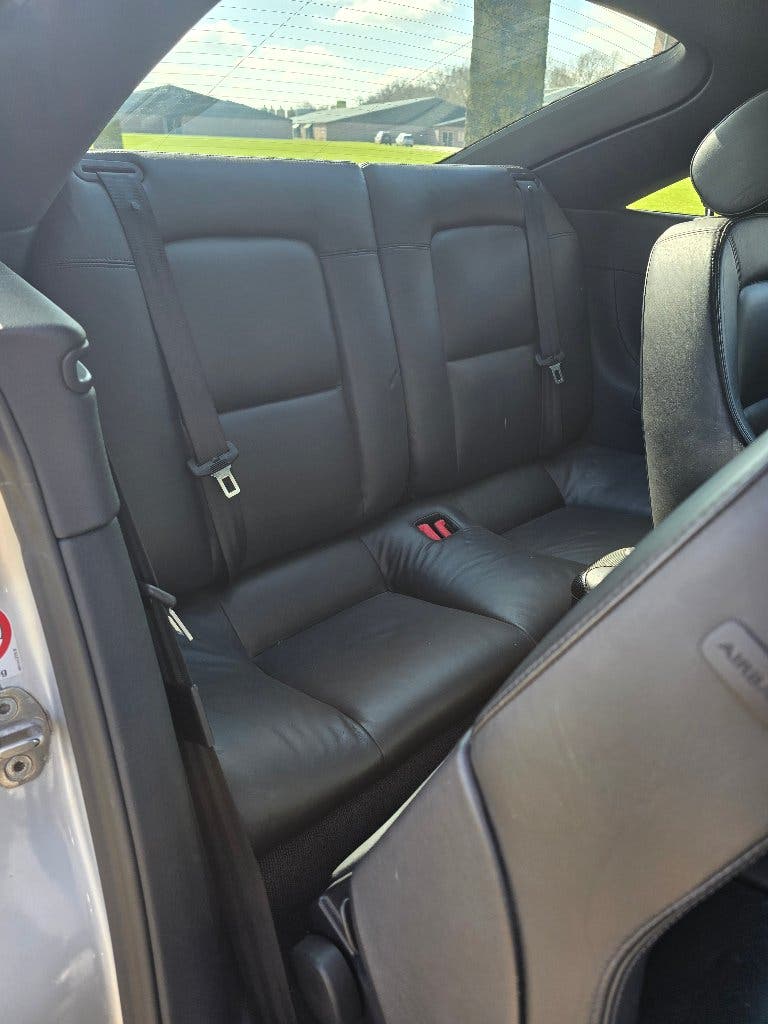 AUDI TT 1999