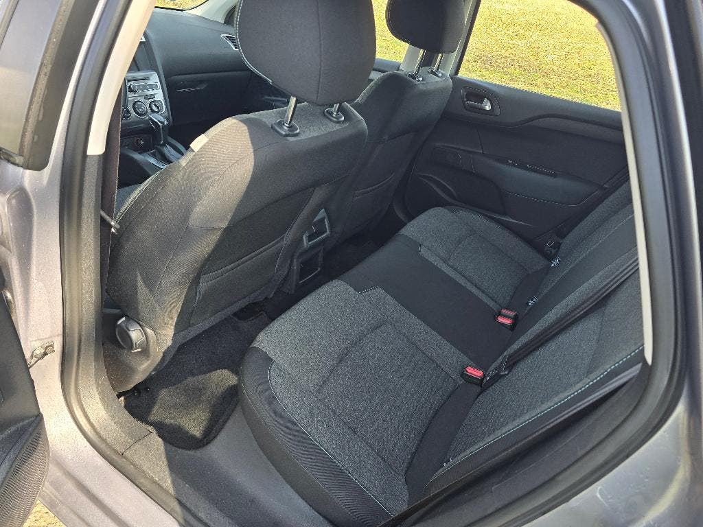 CITROEN C4 2016