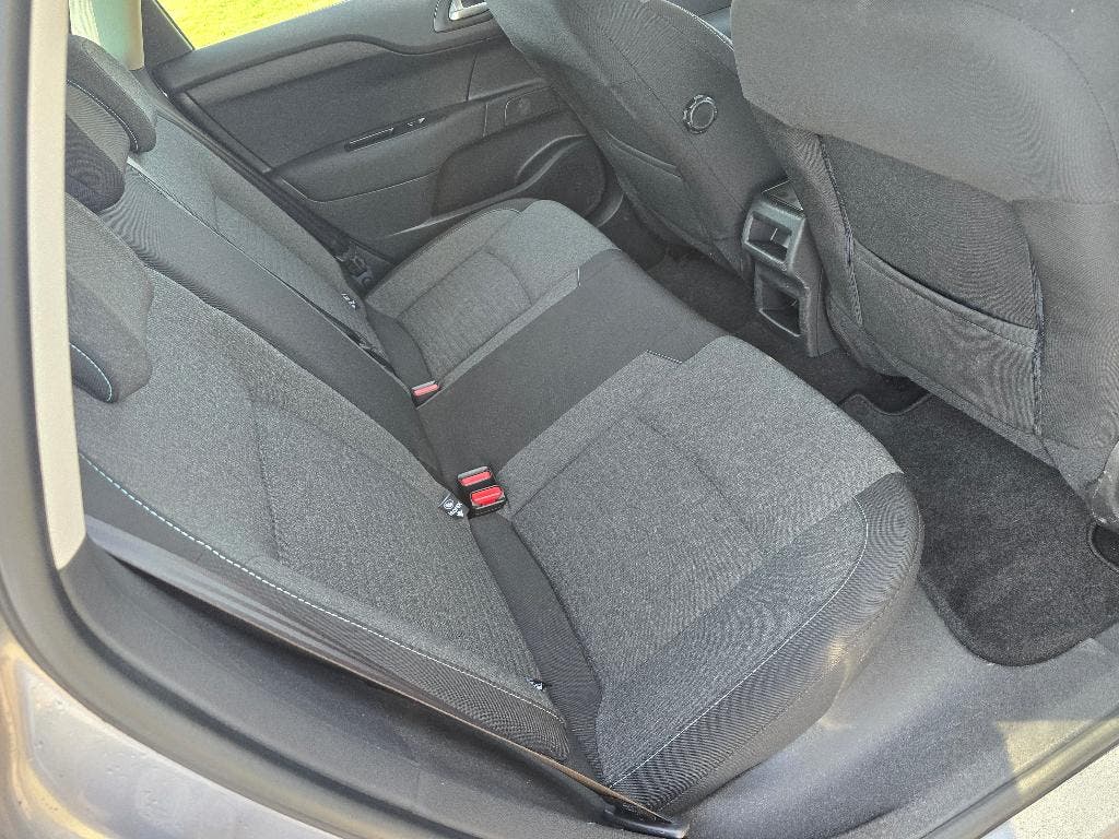 CITROEN C4 2016