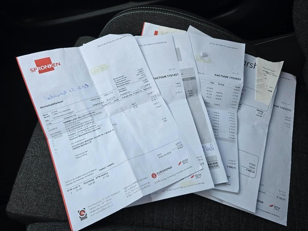 CITROEN C4 2016