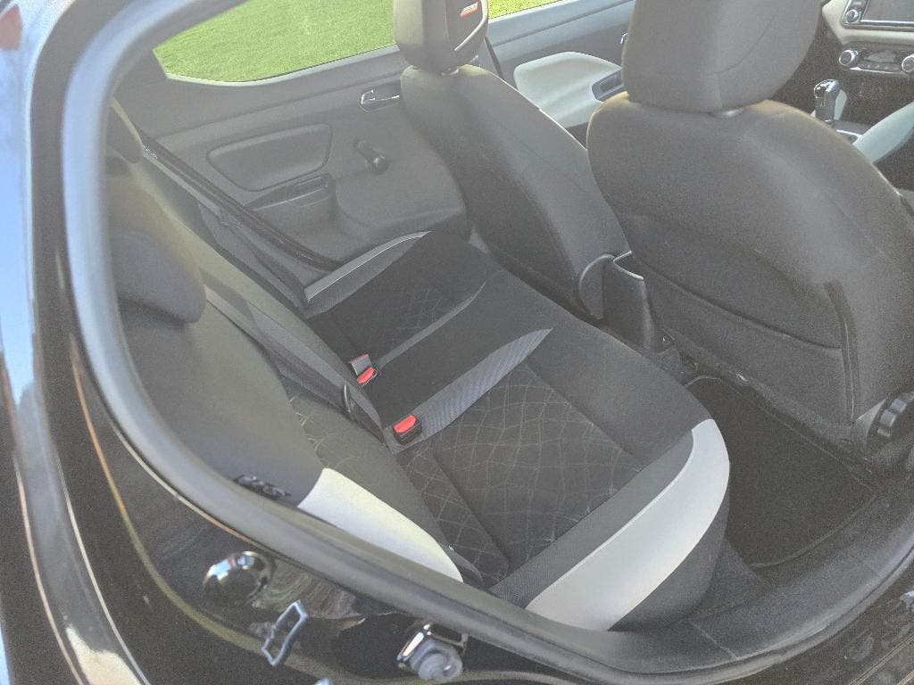 NISSAN MICRA 2018